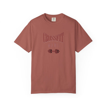 CrossFit Mami Tee - Latina Muscle