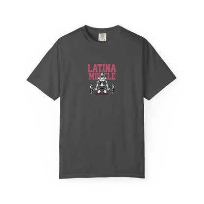 Latina Muscle - New Edition - Latina Muscle