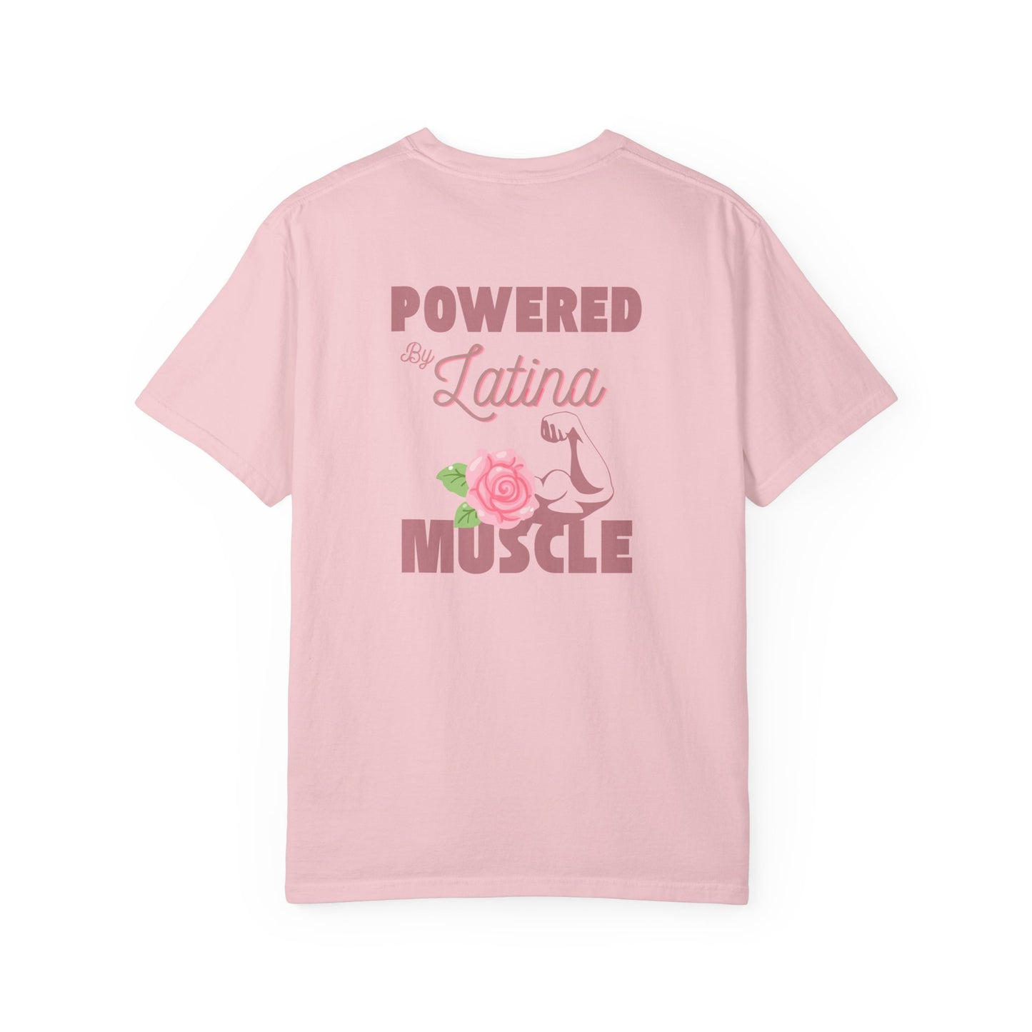 Powered by Latina Muscle - Latina Muscle