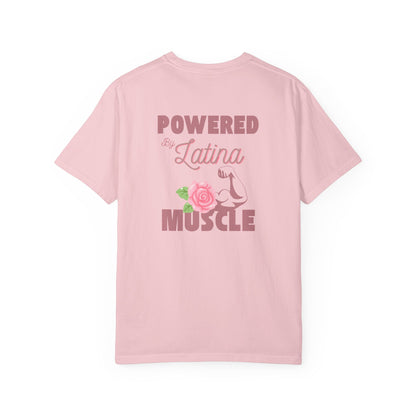Powered by Latina Muscle - Latina Muscle