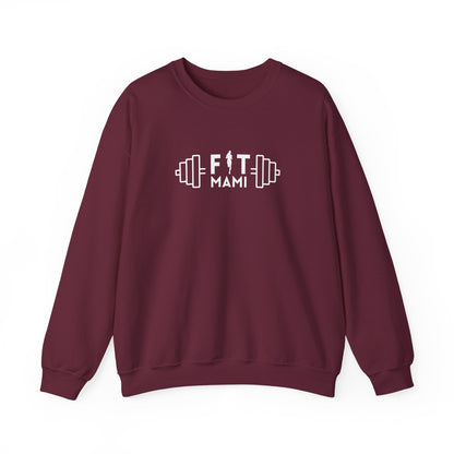 Fit Mami Sweater