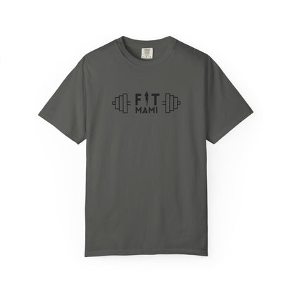 Fit Mami Tee - Latina Muscle