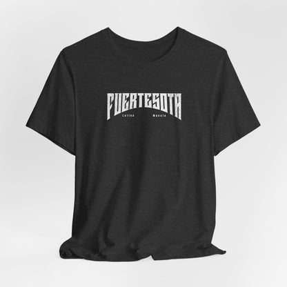 Fuertesota Tee - Latina Muscle