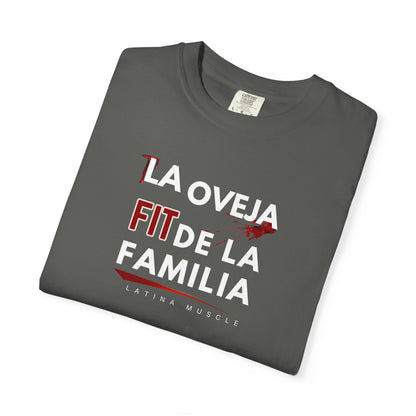 La Oveja Fit de la Familia