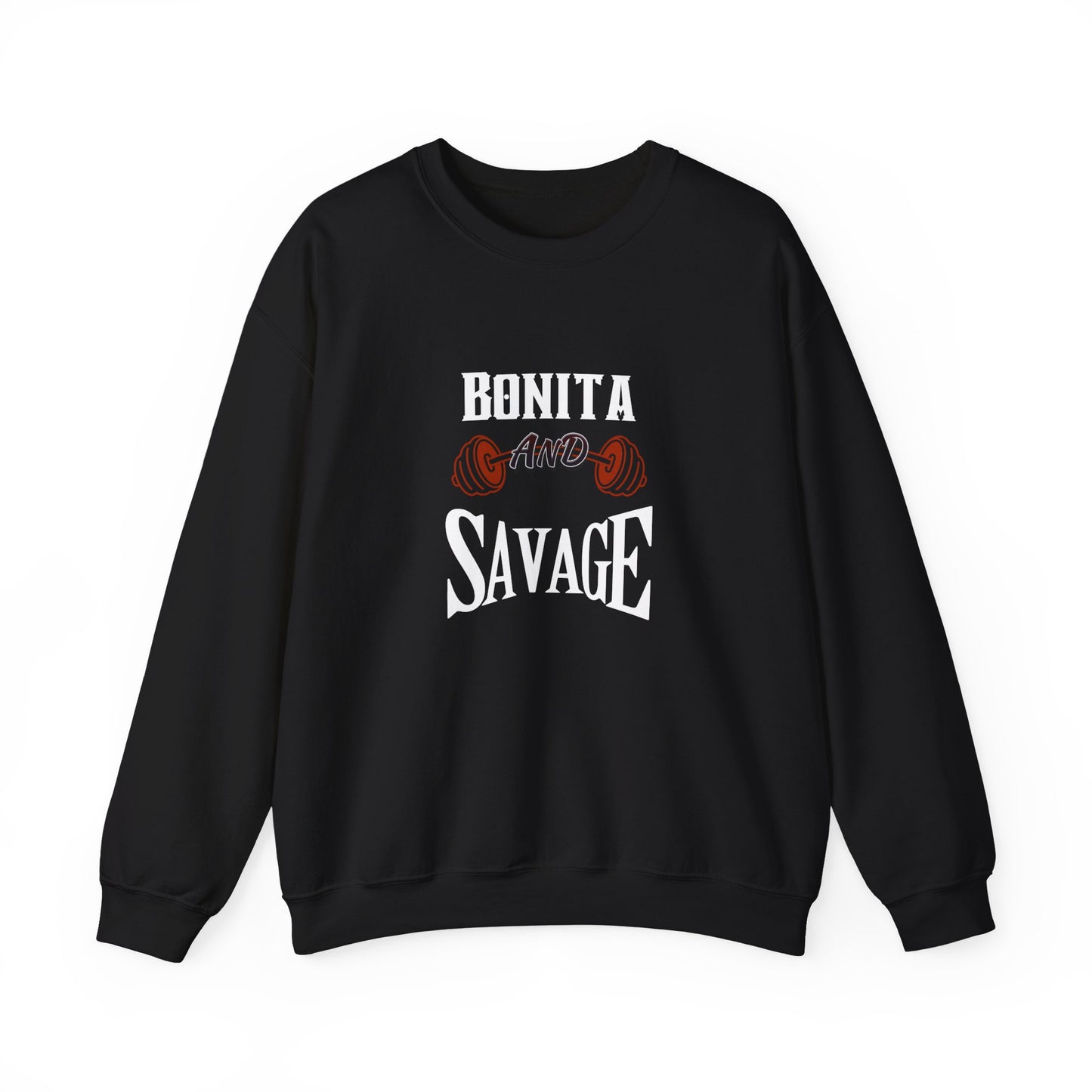 Bonita And Savage Sweater