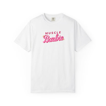 Muscle Barbie Tee - Latina Muscle
