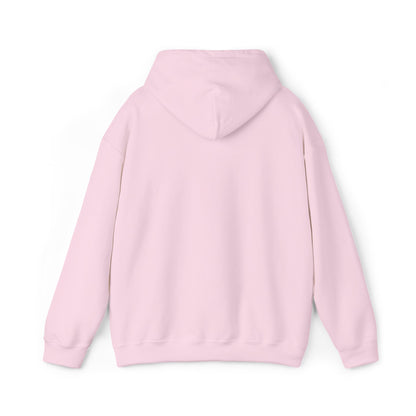 Latina Muscle Hoodie- Rose Design - Latina Muscle