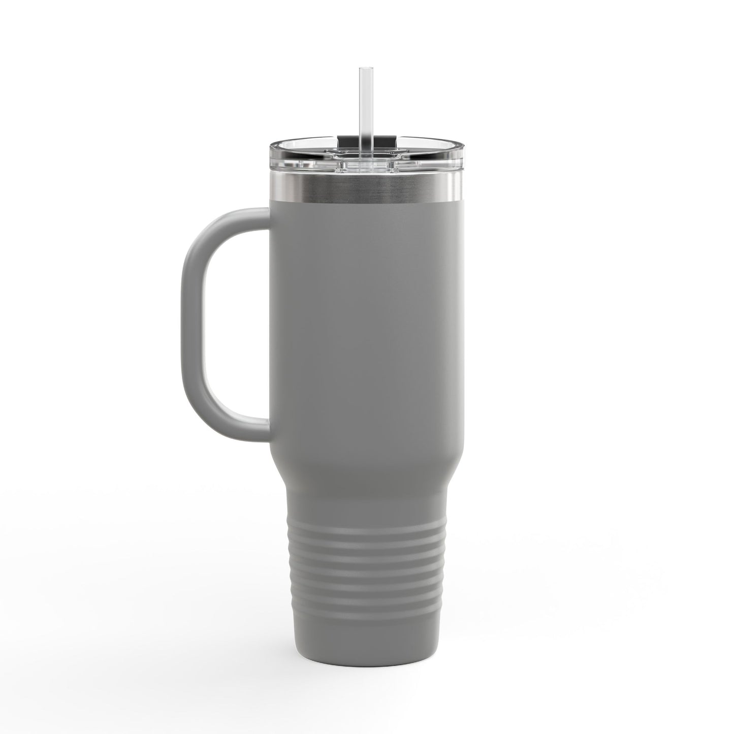 Latina Muscle Insulated Travel Tumbler - Latina Muscle