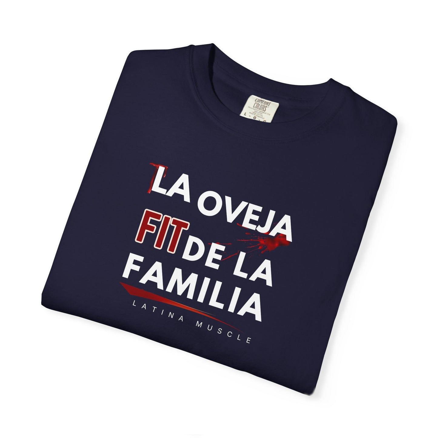 La Oveja Fit de la Familia