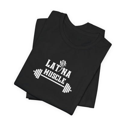 Latina Muscle Rose Edition - Latina Muscle