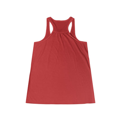 Latina Muscle Racerback Tank Top - Latina Muscle