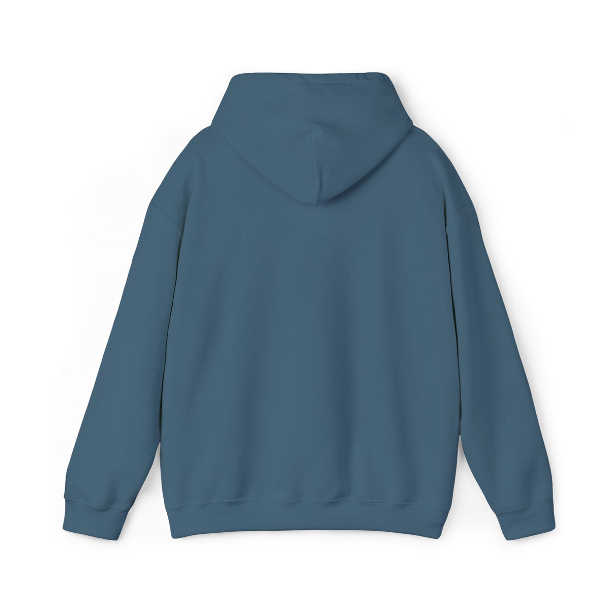 Chingona Energy- Embroidered Hoodie - Latina Muscle