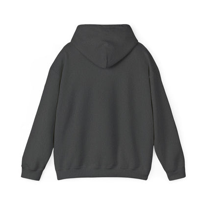 Latina Muscle Hoodie - Est. 2025 - Latina Muscle