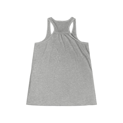Latina Muscle  Racerback Tank - Latina Muscle