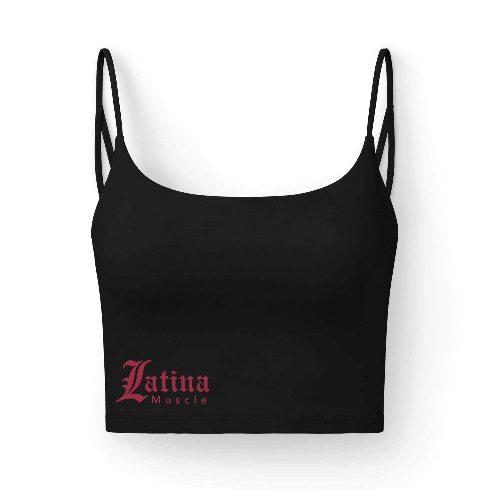Luxe Sport Bralette - Latina Muscle