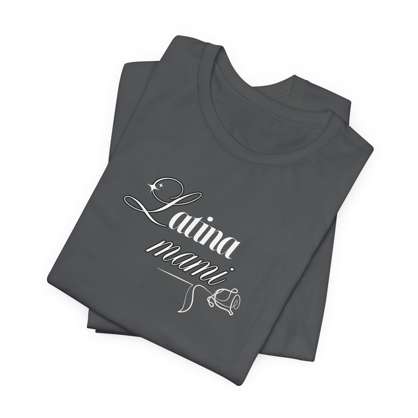 Latina Mami T-Shirt - Latina Muscle