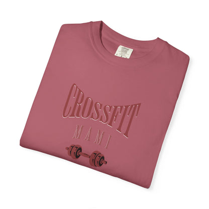 CrossFit Mami Tee - Latina Muscle