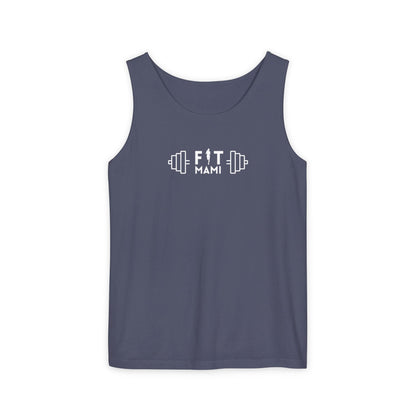 Fit Mami Tank Top - Latina Muscle