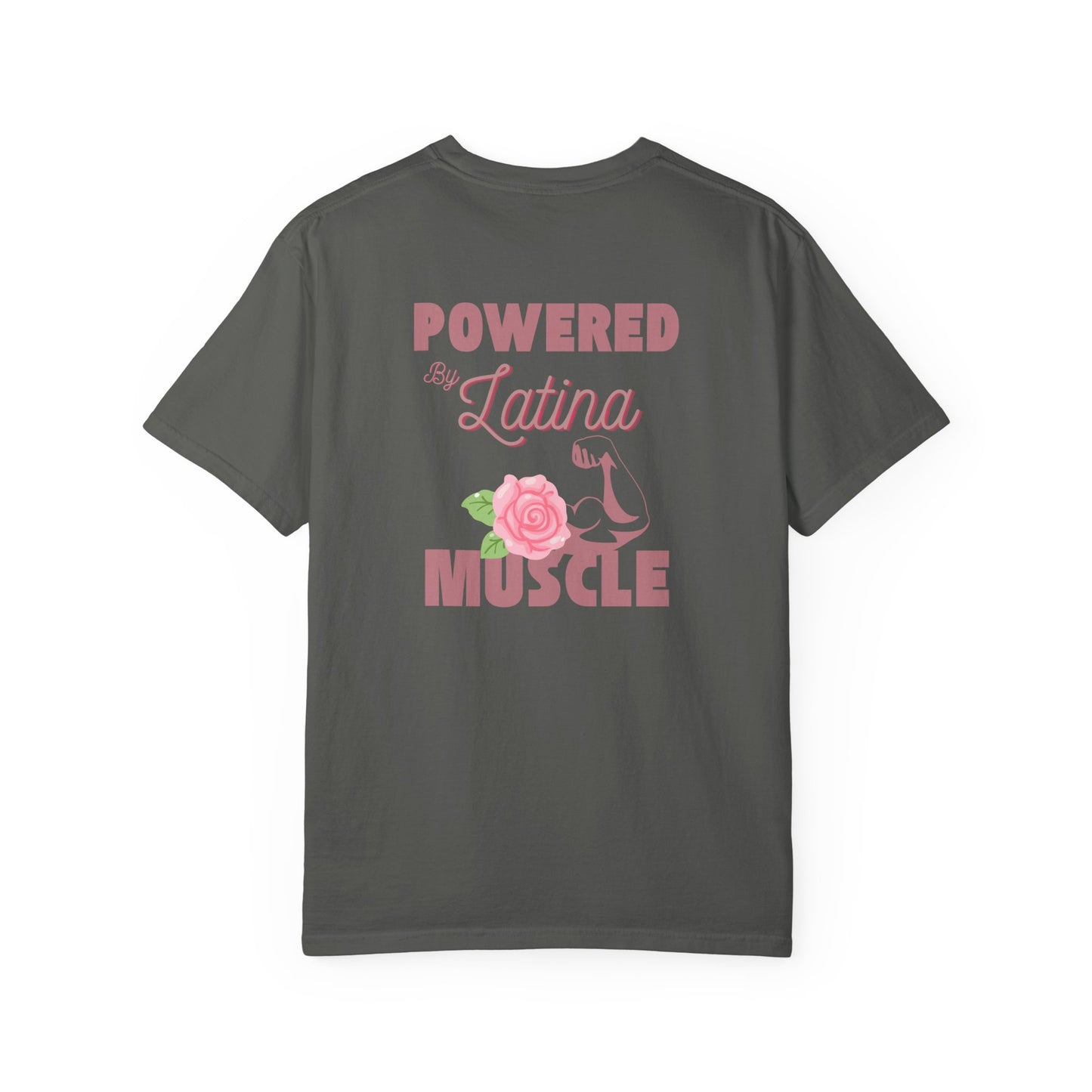 Powered by Latina Muscle - Latina Muscle