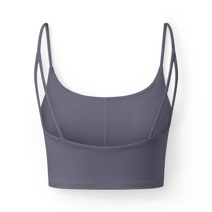 Luxe Sport Bralette - Latina Muscle