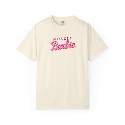 Muscle Barbie Tee - Latina Muscle