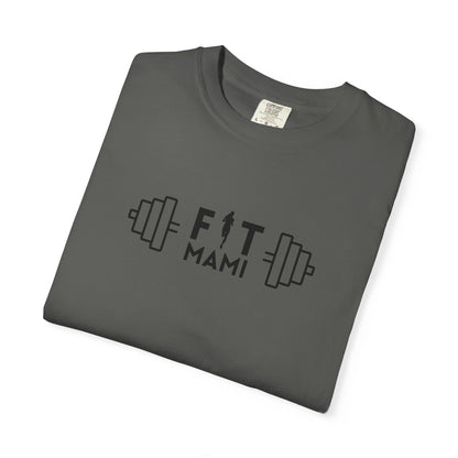 Fit Mami Tee - Latina Muscle