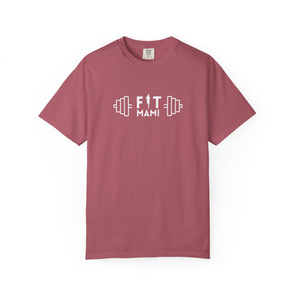 Fit Mami Tee - Latina Muscle