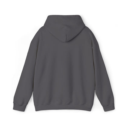Chingona Energy- Embroidered Hoodie - Latina Muscle
