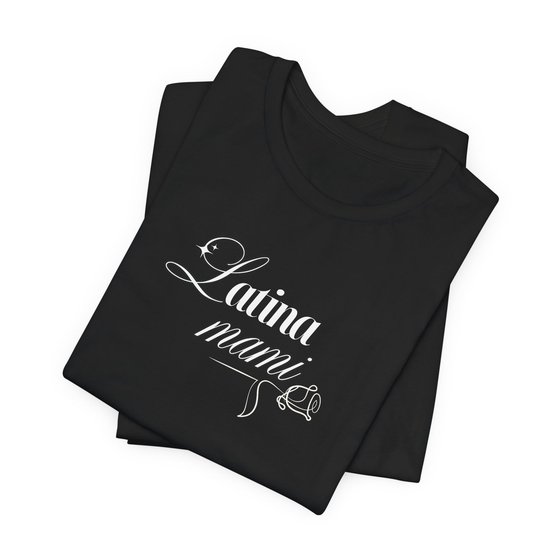 Latina Mami T-Shirt - Latina Muscle