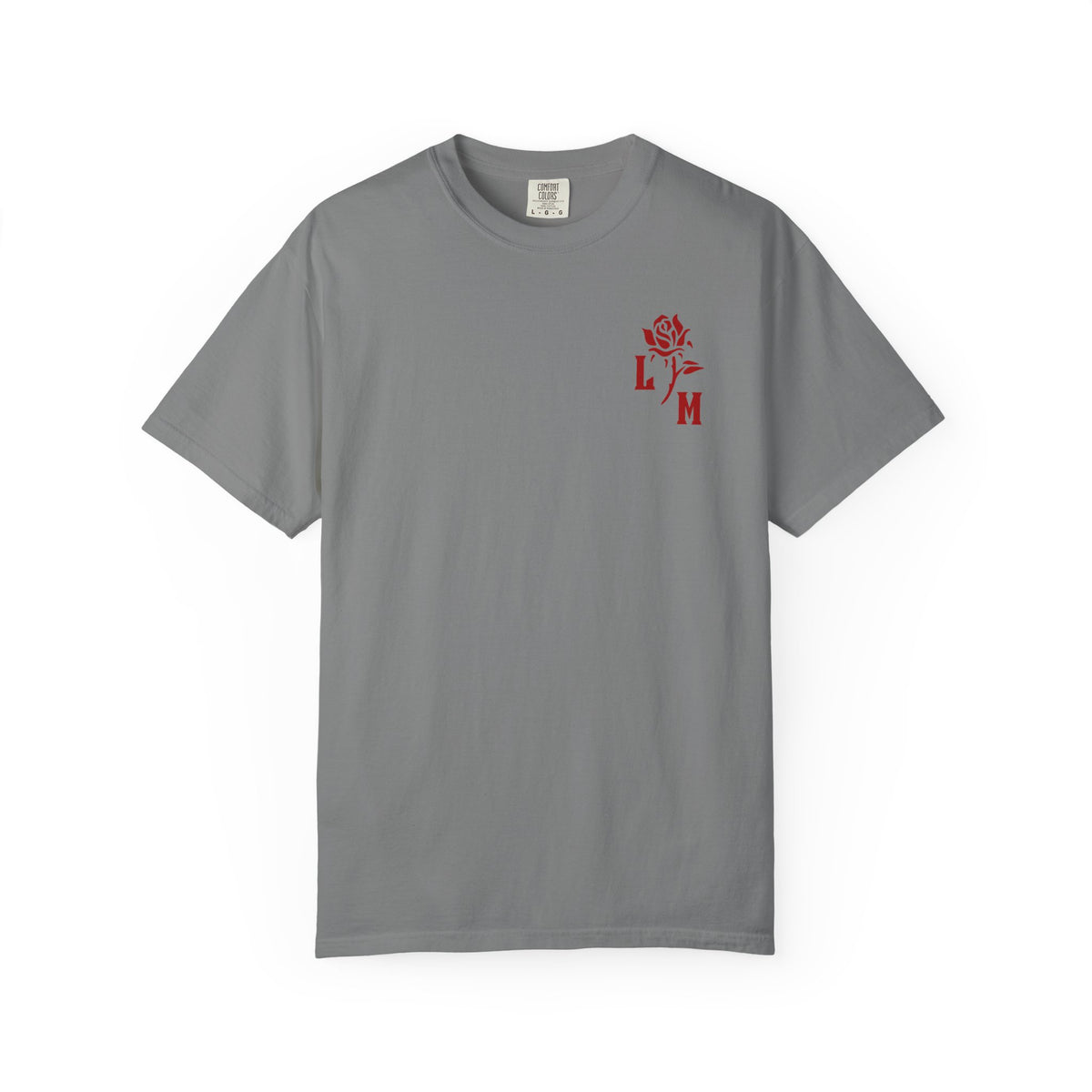 FUERTE Tee - Latina Muscle