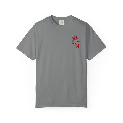 FUERTE Tee - Latina Muscle