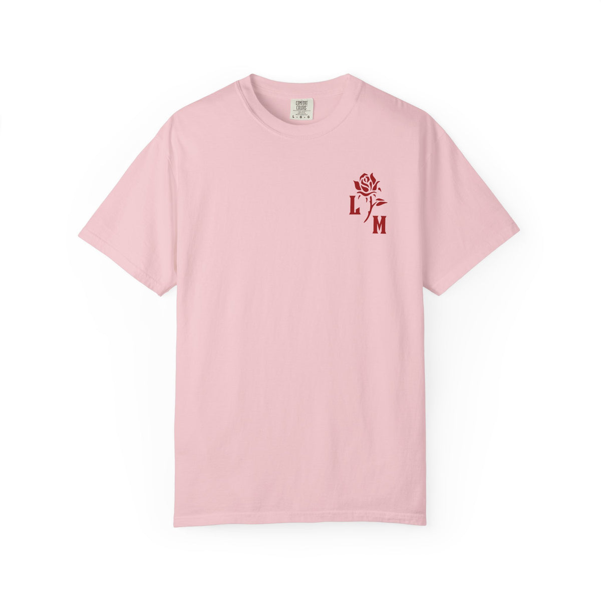FUERTE Tee - Latina Muscle