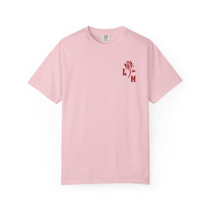 FUERTE Tee - Latina Muscle