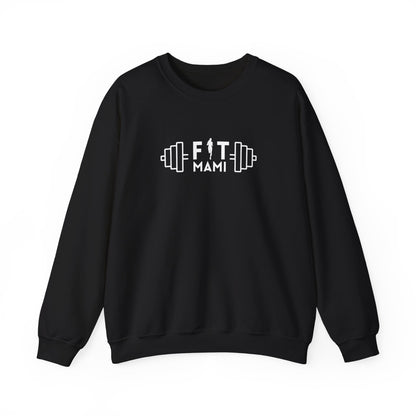 Fit Mami Sweater