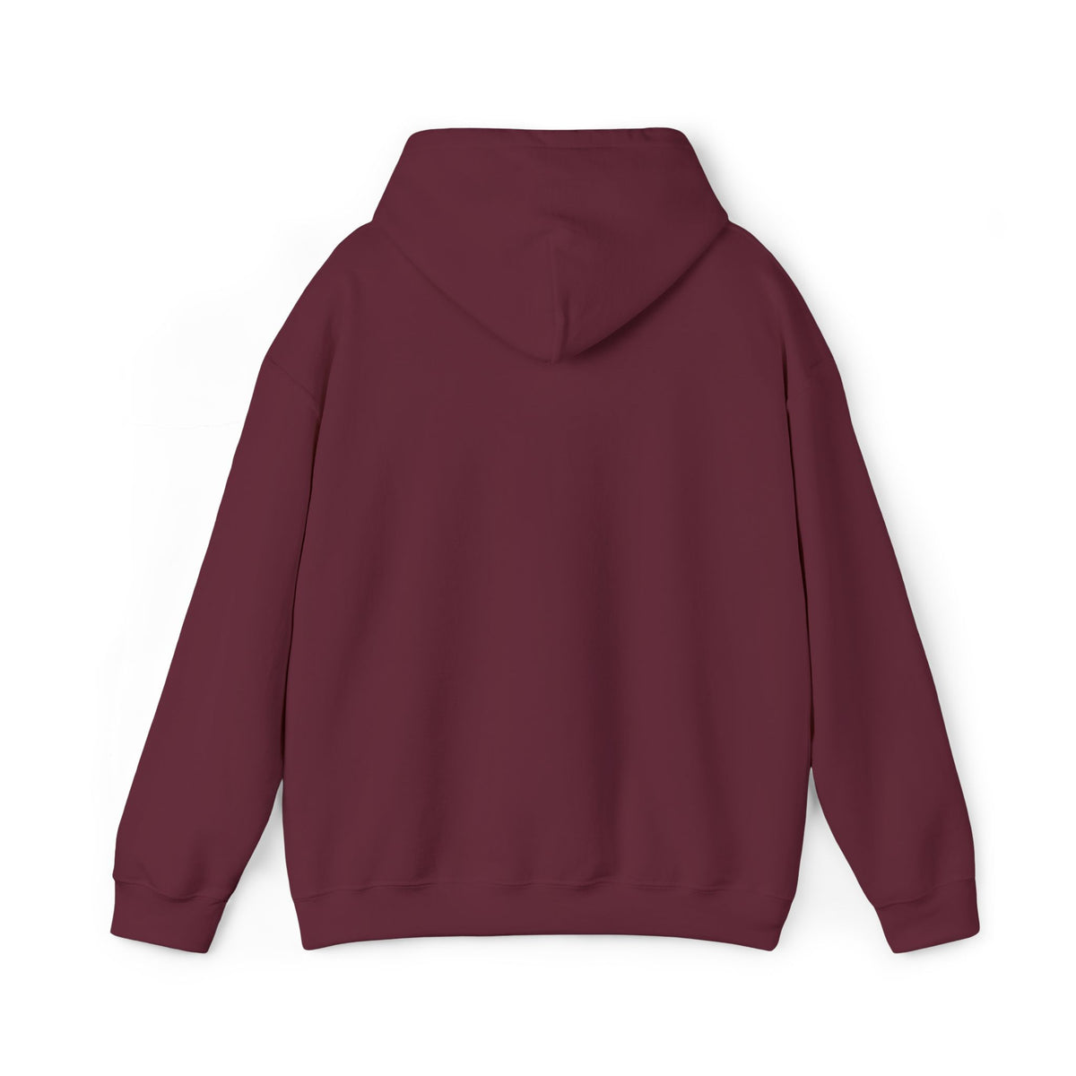 Chingona Energy- Embroidered Hoodie - Latina Muscle