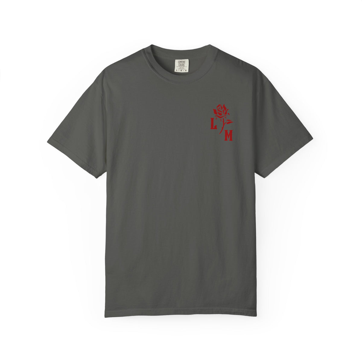 FUERTE Tee - Latina Muscle