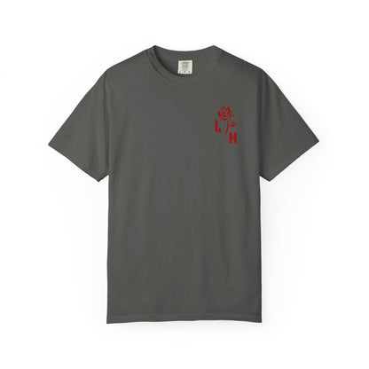 FUERTE Tee - Latina Muscle