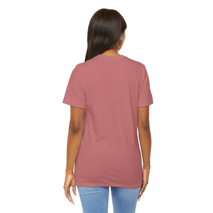 Chingona Energy Tee - Latina Muscle