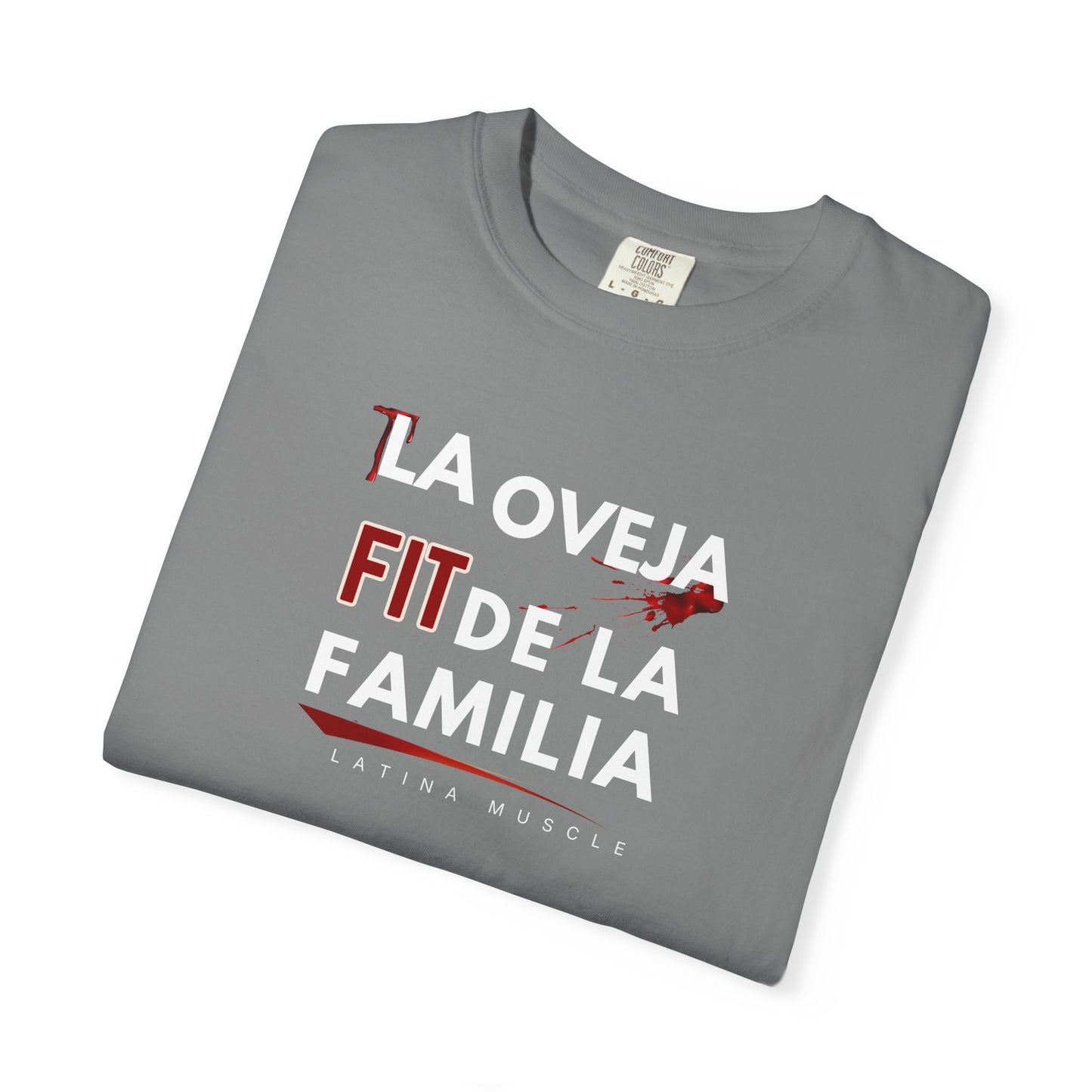 La Oveja Fit de la Familia