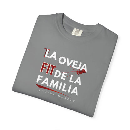 La Oveja Fit de la Familia