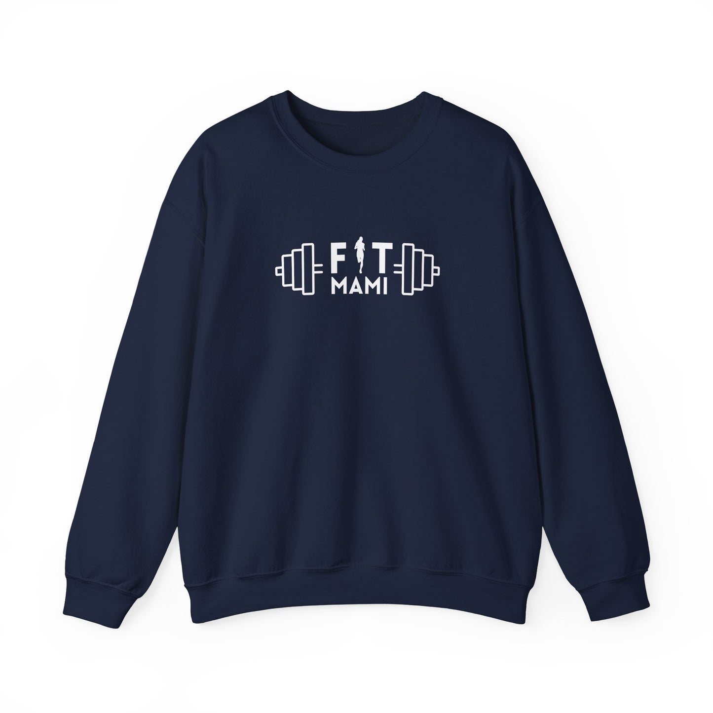 Fit Mami Sweater
