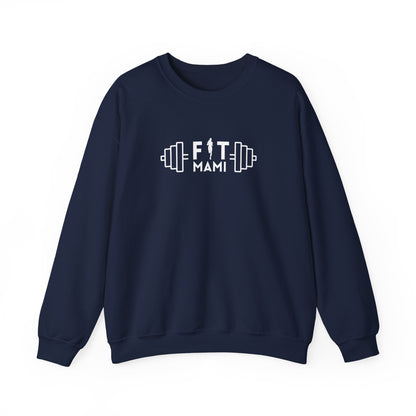 Fit Mami Sweater