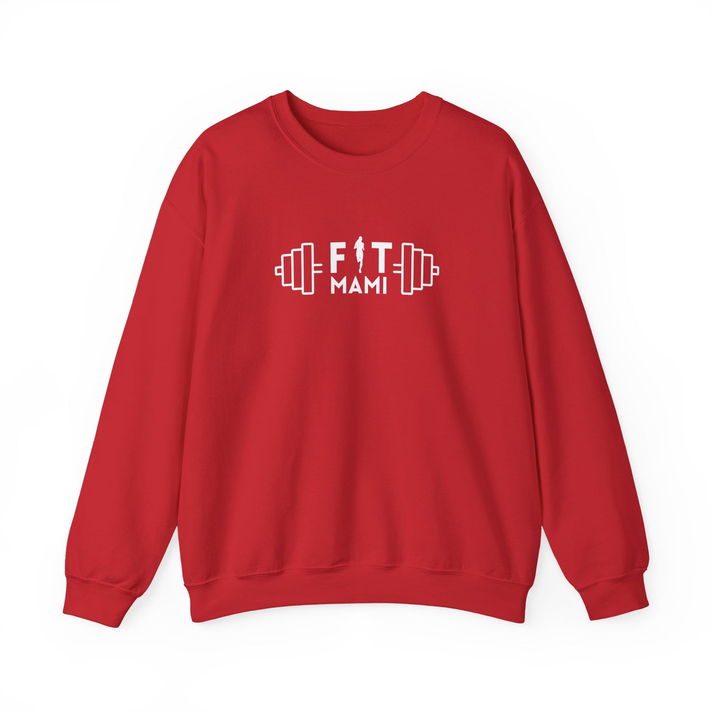 Fit Mami Sweater