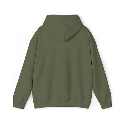 Latina Muscle Hoodie- Rose Design - Latina Muscle