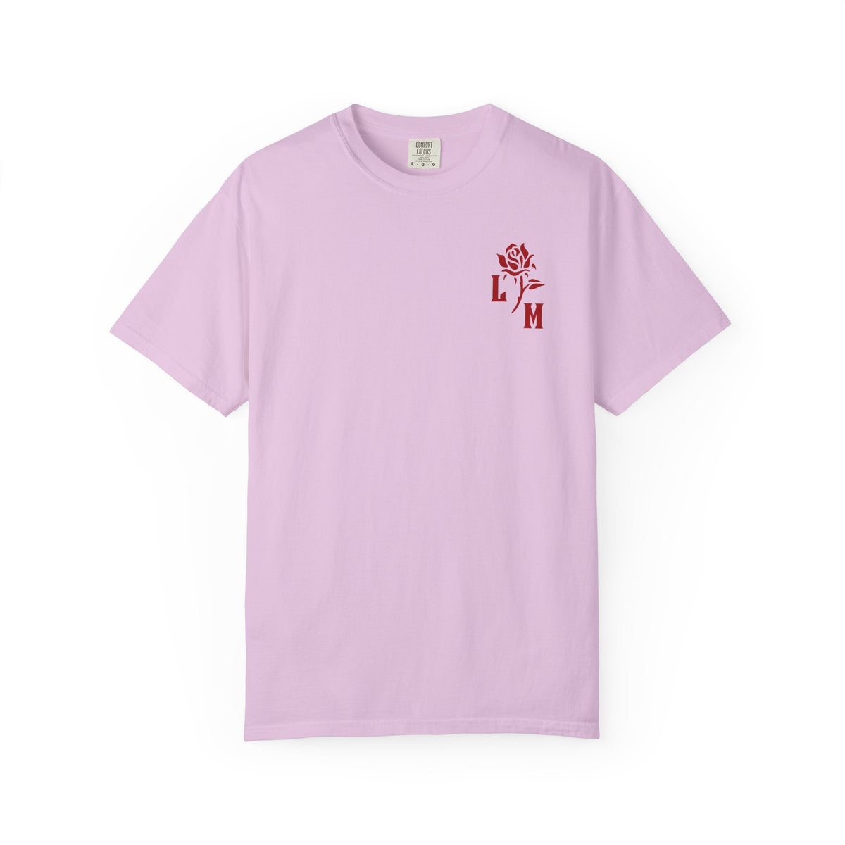 FUERTE Tee - Latina Muscle