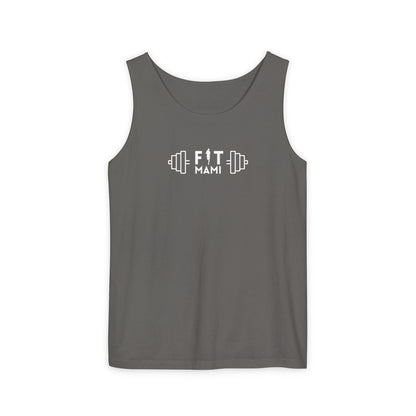 Fit Mami Tank Top - Latina Muscle