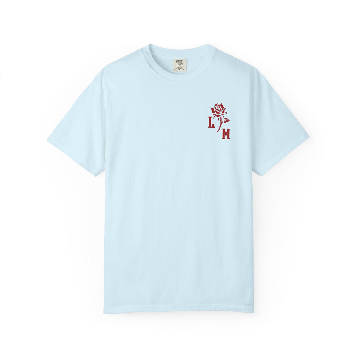 FUERTE Tee - Latina Muscle