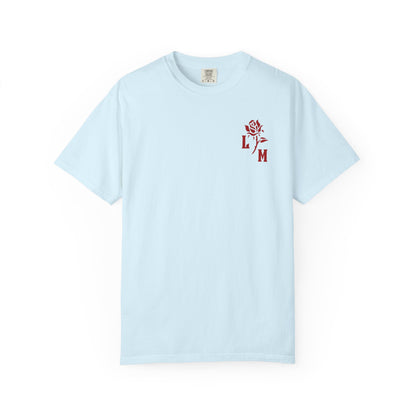 FUERTE Tee - Latina Muscle