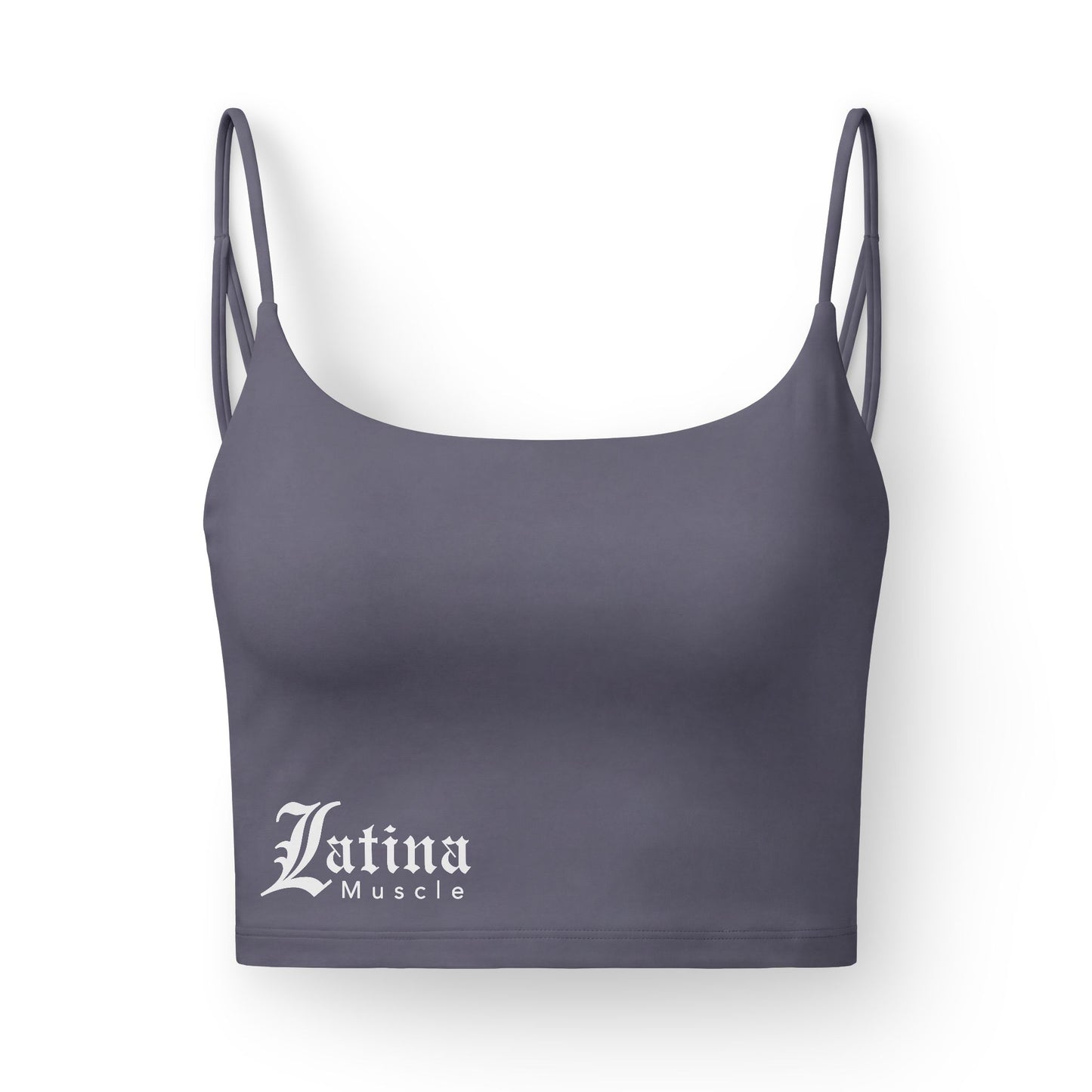 Luxe Sport Bralette - Latina Muscle