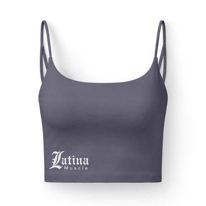 Luxe Sport Bralette - Latina Muscle